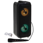 ADLER AD 1903 Bluetooth Speaker In preparation Your Sports Performance