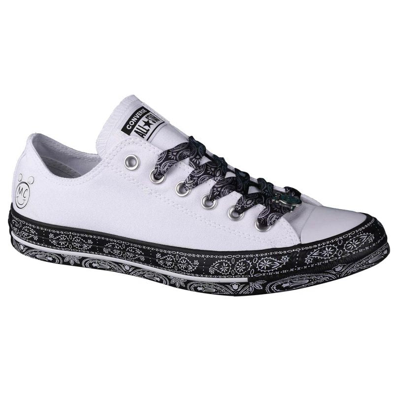 Converse X Miley Cyrus Chuck Taylor All Star M 162235C Footwear/Lifestyle/Converse Your Sports Performance