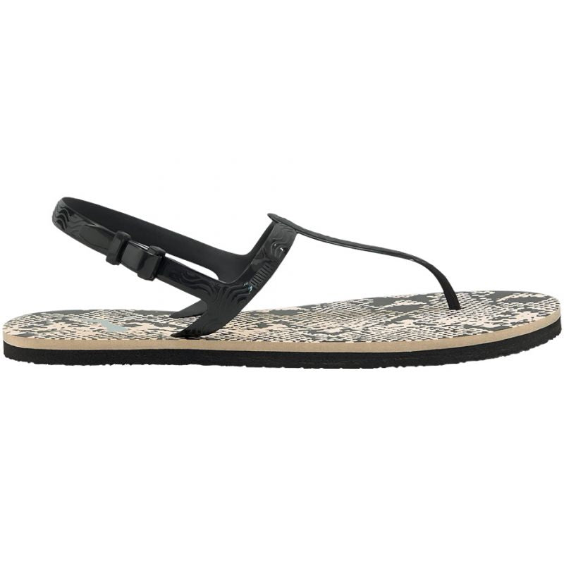 Sandals Puma Cozy Sandal Wns W 375213 01 Footwear/Outdoor Puma