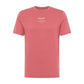 Mustang Alex C Print T-shirt M 1013806 8268 Clothing/Lifestyle/T-shirts/Mustang Your Sports Performance