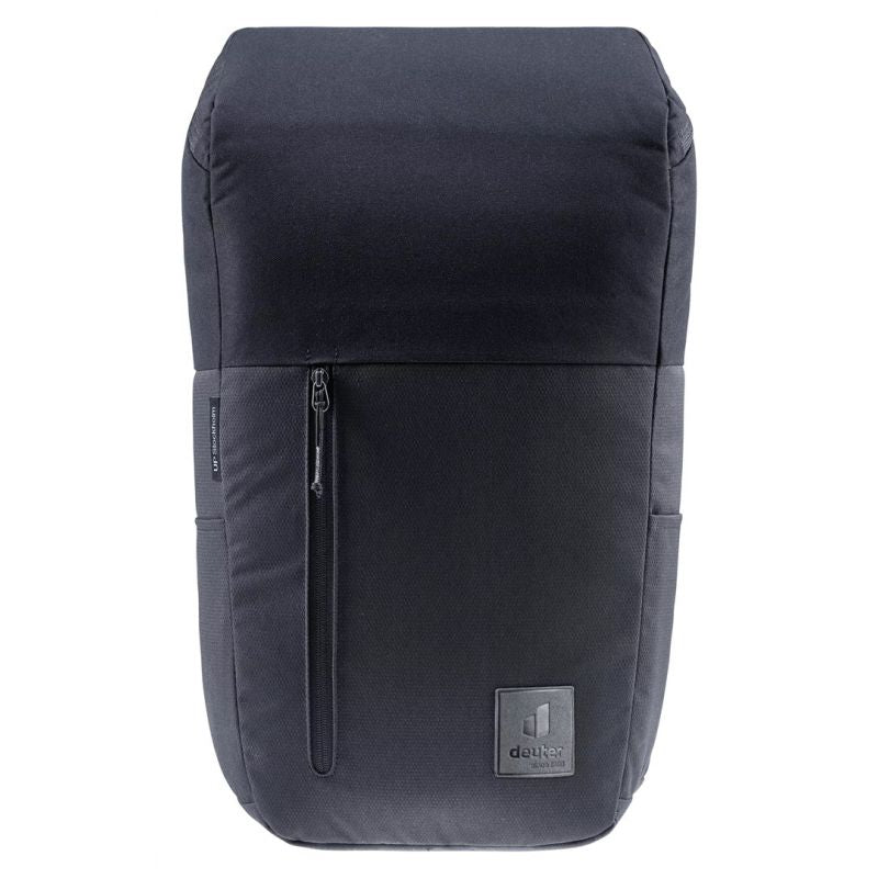 Deuter UP Stockholm Backpack Hiking Backpack Black Polyester Survival/Torby, plecaki, organizery Your Sports Performance