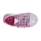 Skechers Itsy Bitsy Jr 10764N PNK shoes Footwear/Lifestyle/Skechers Skechers
