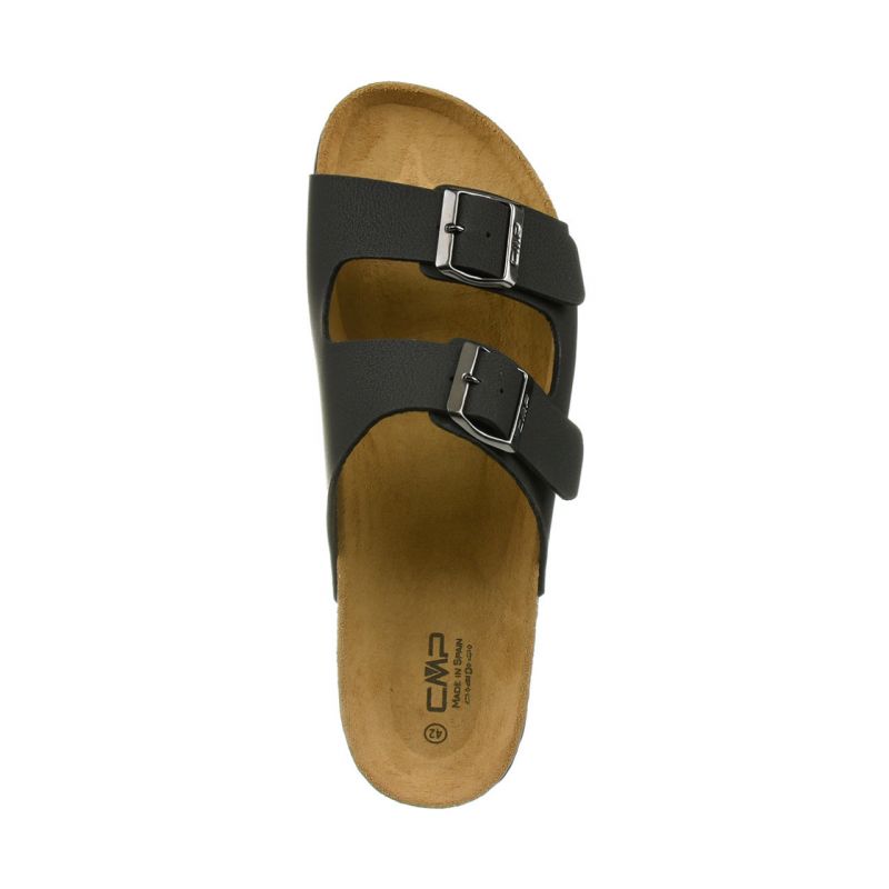 CMP Eco Thalitha M 3Q91017U901 flip-flops Footwear/Outdoor/CMP Your Sports Performance