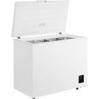 GORENJE FH25EAW chest freezer AGD - Produkty/Zamrażarki wolnostojące Your Sports Performance