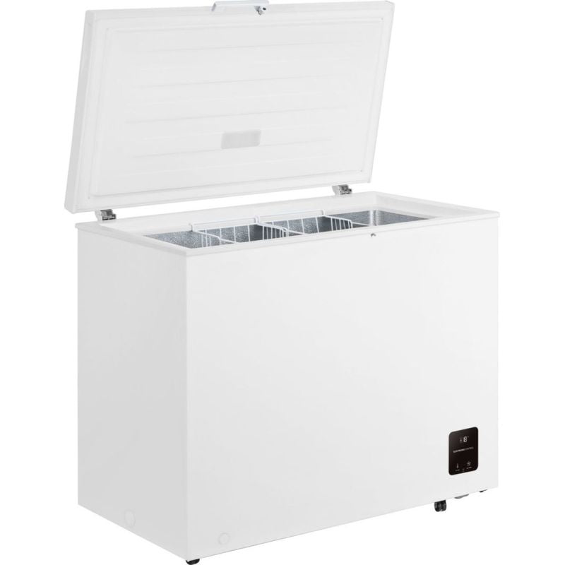 GORENJE FH25EAW chest freezer AGD - Produkty/Zamrażarki wolnostojące Your Sports Performance