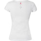 Hi-Tec Wilma T-shirt white Clothing/Training Your Sports Performance