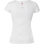 Hi-Tec Wilma T-shirt white Clothing/Training Your Sports Performance