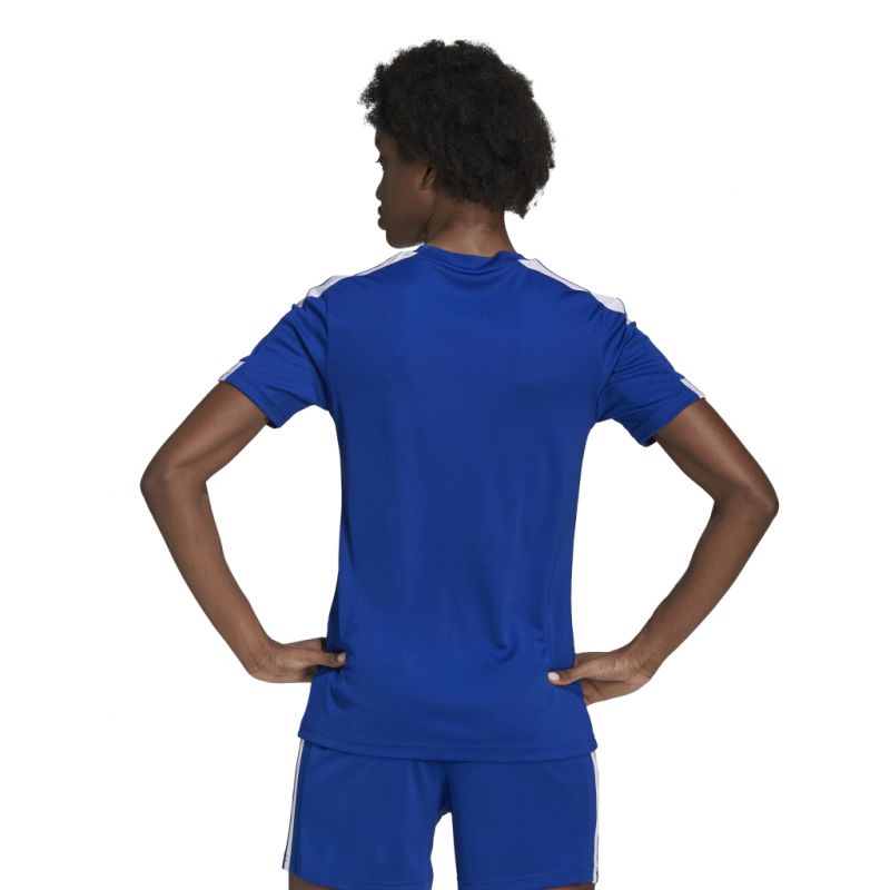 T-shirt adidas Squadra 21 W GK9150 Clothing/Training Adidas
