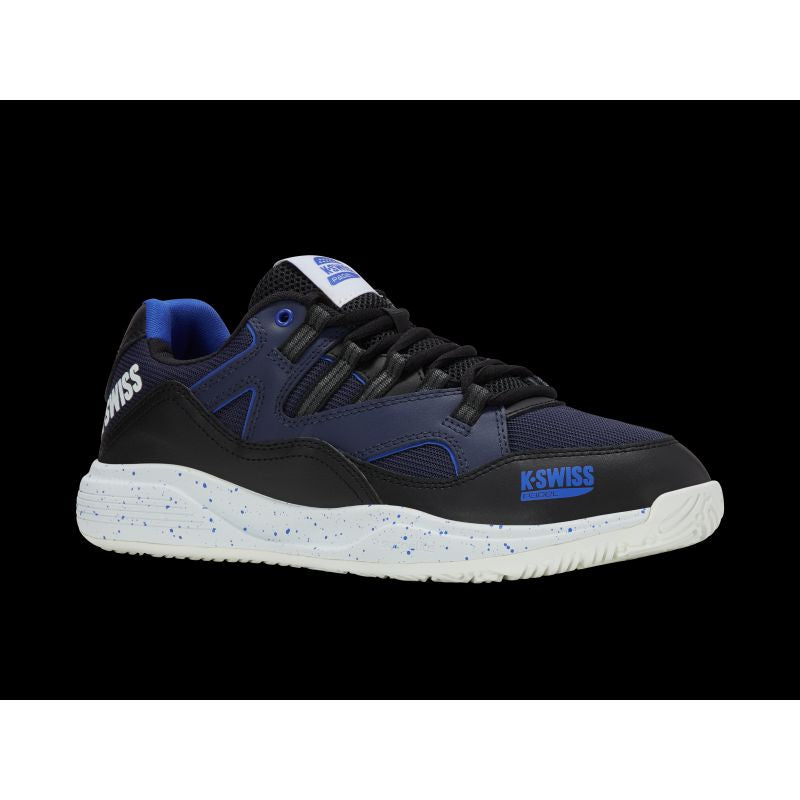 K-Swiss TURA TEAM PADEL Shoes (04435-032-M) K- Swiss