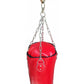 Leather punching bag 150/35 cm full WWS-STAR-1 NEW In preparation Your Sports Performance