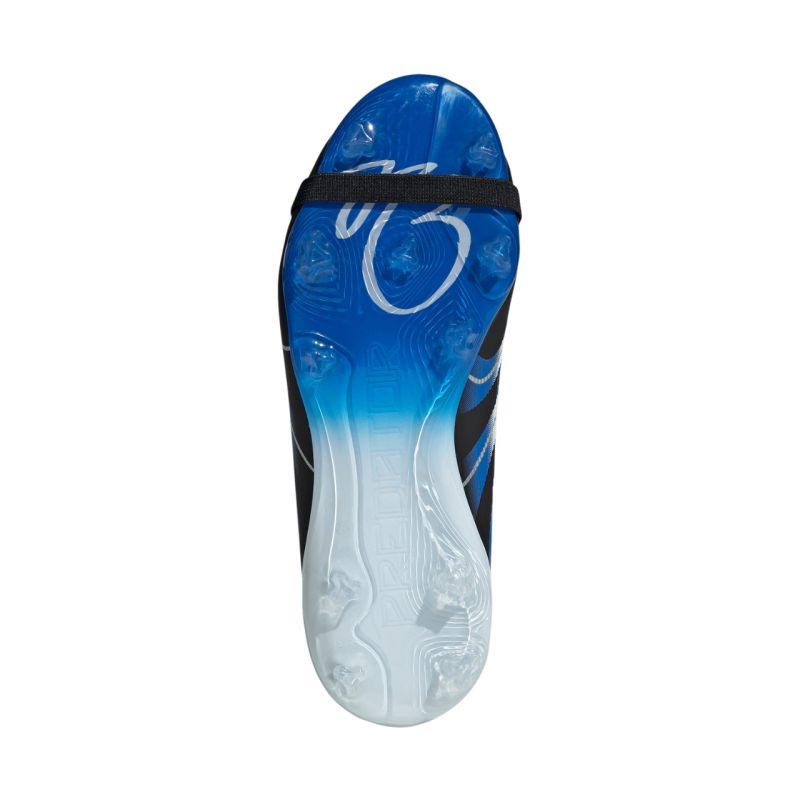 adidas Predator League JB FT FG Jr JS4271 football boots Footwear/Football/JR/FG Adidas