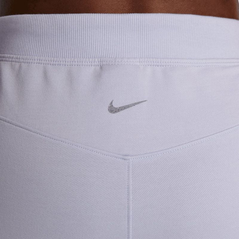 Nike Yoga Luxe Pants W DN0936-536 Clothing/Lifestyle/Trousers, shorts Nike