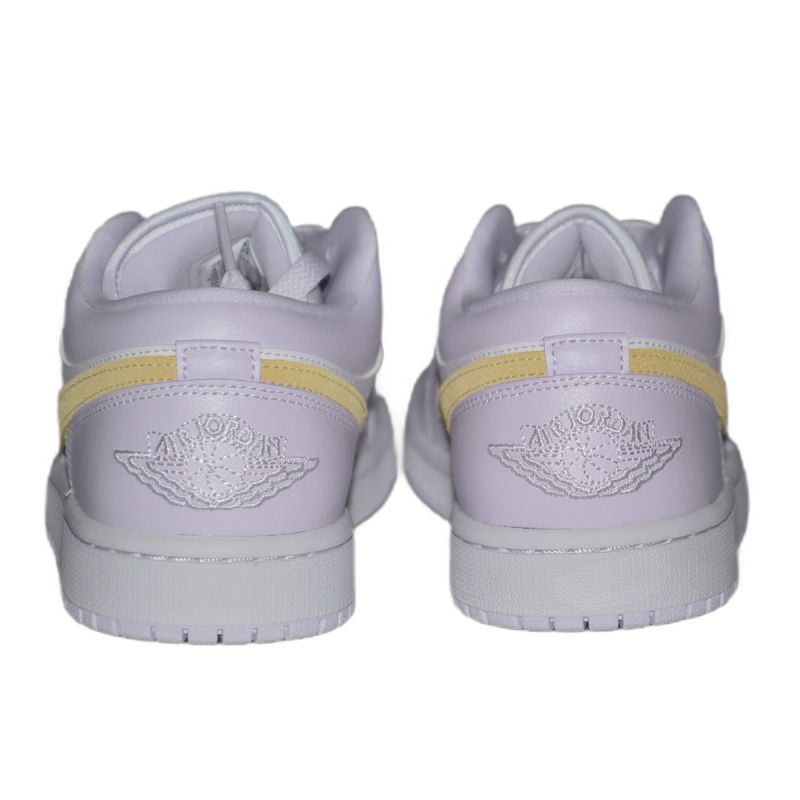 Air Jordan 1 Low Wmns 'Barely Grape' women's shoes - DC0774-501 Obuwie/Buty do koszykówki męskie/Air Jordan Your Sports Performance