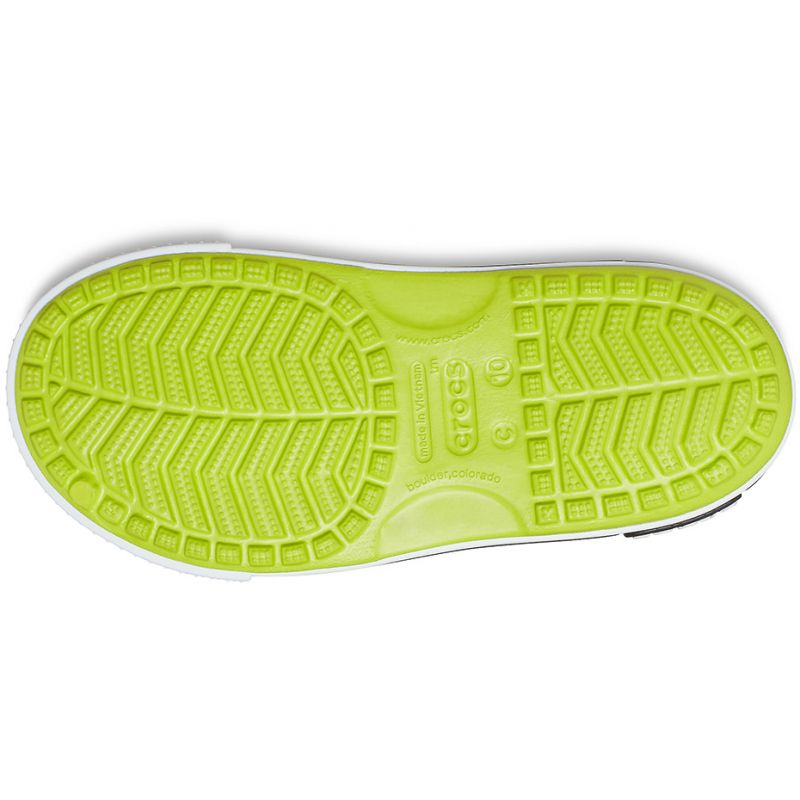 Crocs Crocband II Sandal Jr 14854 3T3 sandals