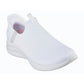 Skechers Slip-Ins Ultra Flex 3.0 shoes - Cozy Streak W 149708-WHT Footwear/Lifestyle/Skechers Skechers