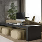 MACLEAN MONITOR/LAPTOP STAND, MAX. 20KG, (500X260X122MM), MC-933 MC-933 In preparation Your Sports Performance