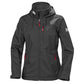 Helly Hansen Crew Hooded Jacket W 33899 992 Clothing/Outdoor/Helly Hansen Your Sports Performance