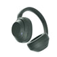 SONY WH-ULT900NH gray-green headphones In preparation Your Sports Performance