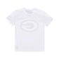 Mitchell &amp; Ness NFL Team Logo Tee Green Bay Pacers M BMTRINTL1053-GBPWHIT Clothing/Lifestyle/T-shirts/Mitchell & Ness Your Sports Performance