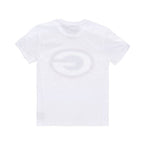 Mitchell &amp; Ness NFL Team Logo Tee Green Bay Pacers M BMTRINTL1053-GBPWHIT Clothing/Lifestyle/T-shirts/Mitchell & Ness Your Sports Performance