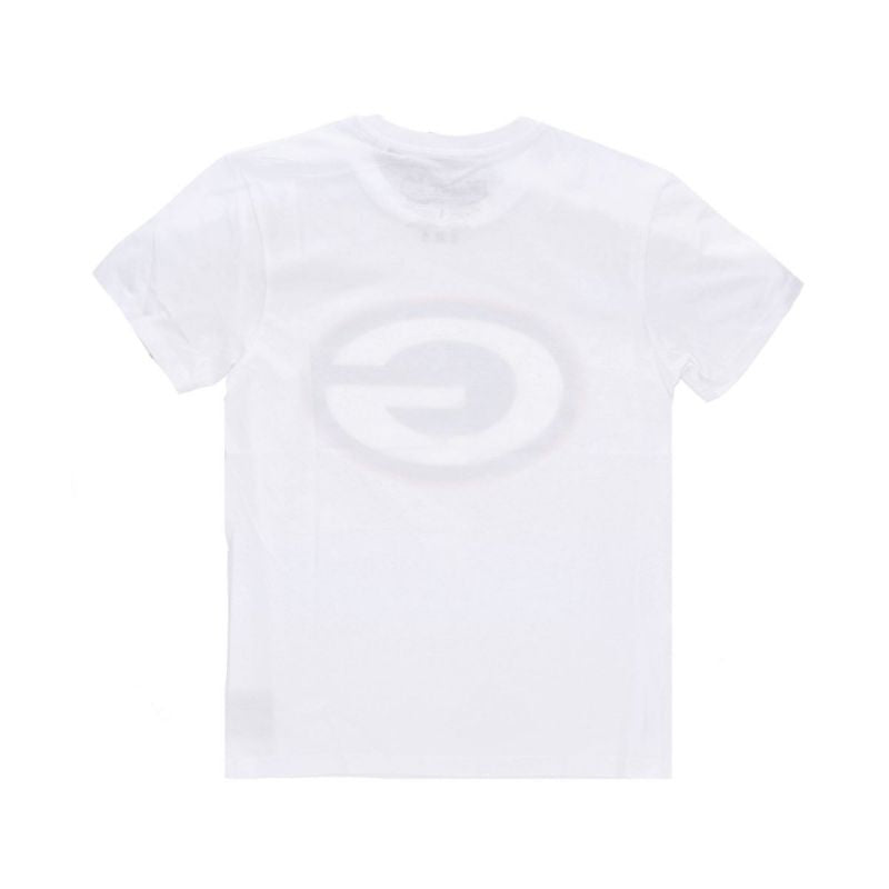 Mitchell &amp; Ness NFL Team Logo Tee Green Bay Pacers M BMTRINTL1053-GBPWHIT Clothing/Lifestyle/T-shirts/Mitchell & Ness Your Sports Performance