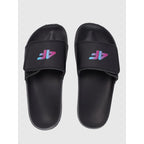 Girls' Velcro Flip-Flops 4F 4FJWSS26FSLIF032-20S