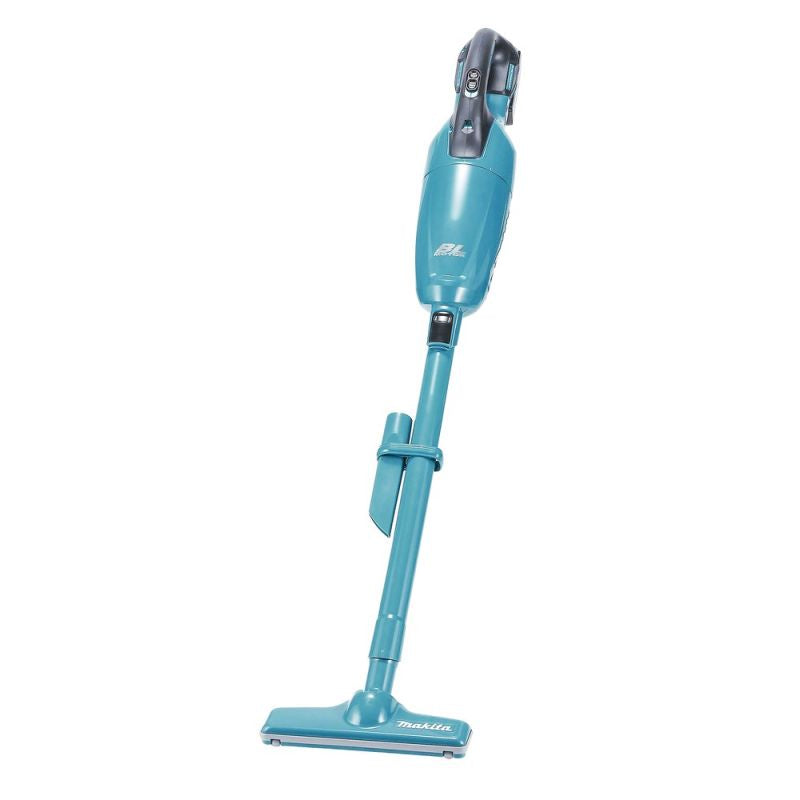 18V DCL280FZ MAKITA Cordless Vacuum Cleaner AGD - Produkty/Odkurzacze Your Sports Performance