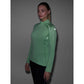 Women's slim quick-drying training sweatshirt 4F 4FWAW24TFSWF411-41S *Kategoria tymczasowa Your Sports Performance
