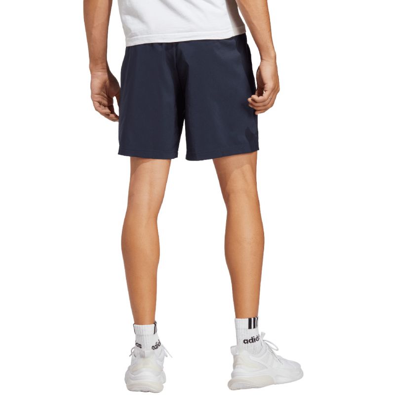 adidas Aeroready Essentials Chelsea Linear logo M IC9442 shorts Clothing/Training Adidas