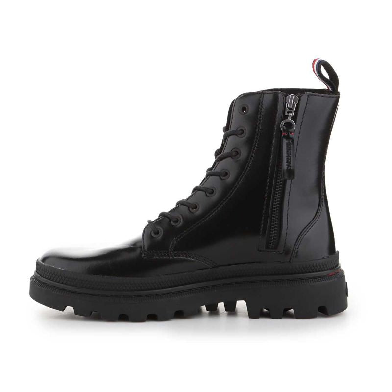 Palladium Shoes Pallatrooper Off 77204-010-M Footwear/Lifestyle/Palladium Your Sports Performance