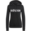 Adidas Essentials Hoodie W GL0635 Clothing/Training Adidas