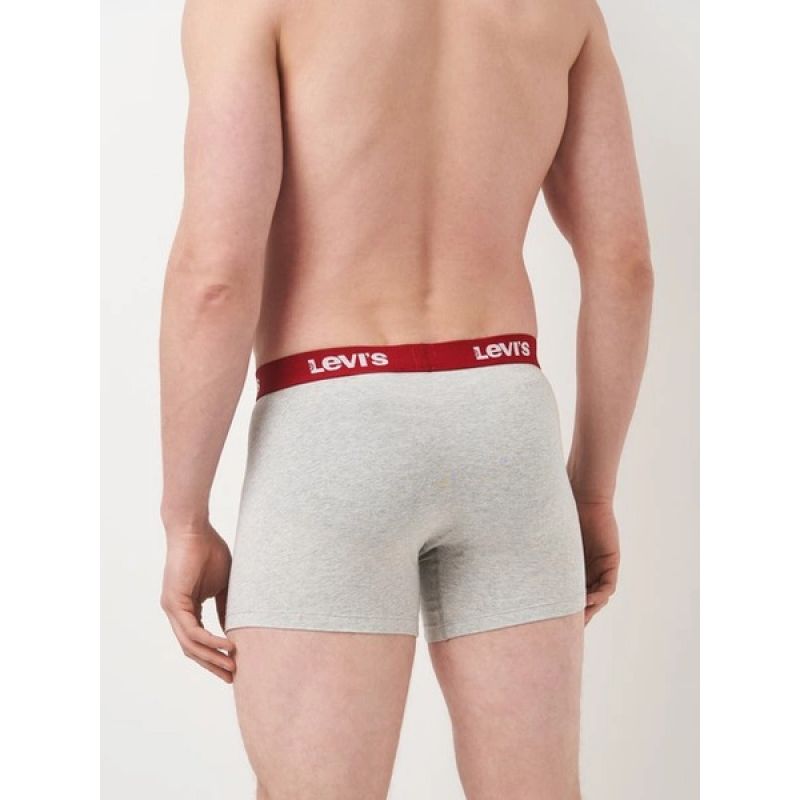 Levi's Men Boxershort M 701225625 003 boxers Clothing/Lifestyle/Levis Your Sports Performance