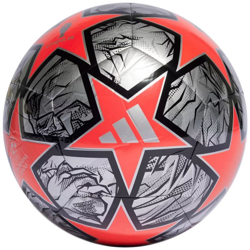 Football adidas UCL Club IN9329 Accessories/Balls/Football Adidas
