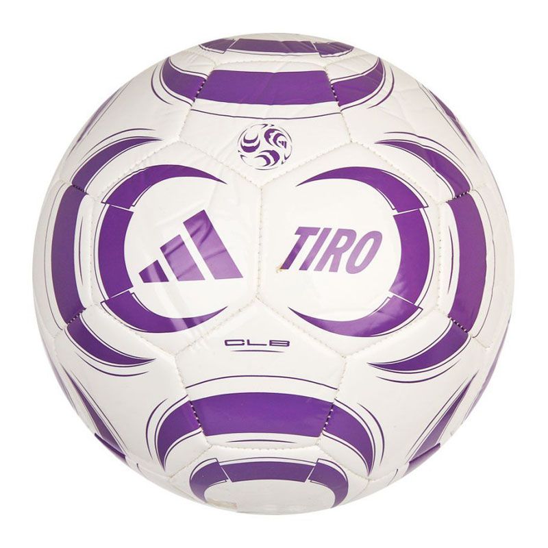 adidas Tiro Club Sala JW1535 ball adidas