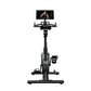 OVICX Q200X magnetic exercise bike with 15.6" TFT touchscreen, WIFI bluetooth & app