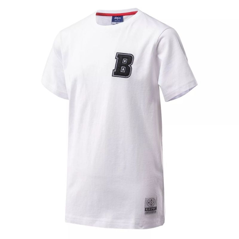 Bejo Ebisu Jr T-shirt 92800493134 Clothing/Lifestyle/T-shirts/Bejo Your Sports Performance