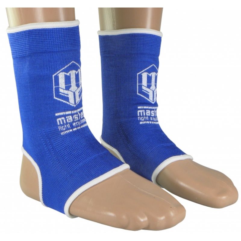 Flexible ankle protector MASTERS 08321-M02 Accessories/Protectors and knee pads Your Sports Performance