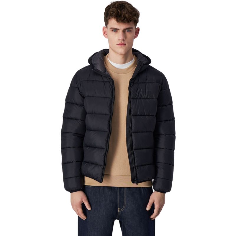 Champion Hooded M 220342 KK001 jacket Clothing/Outdoor/Champion Your Sports Performance