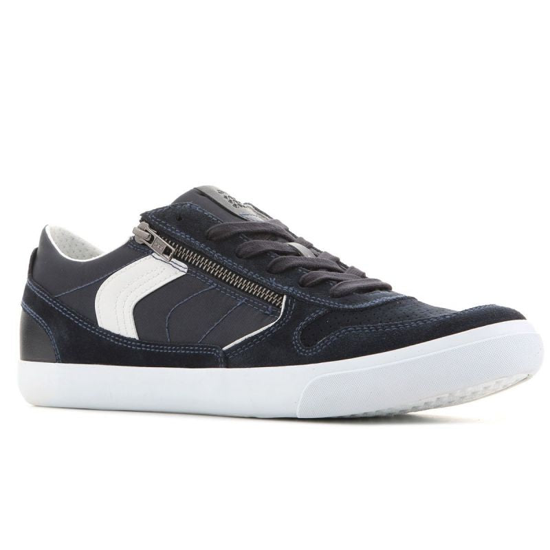 Geox U Box C - Suede+Nylon U82R3C 022FU C4002 In preparation Your Sports Performance