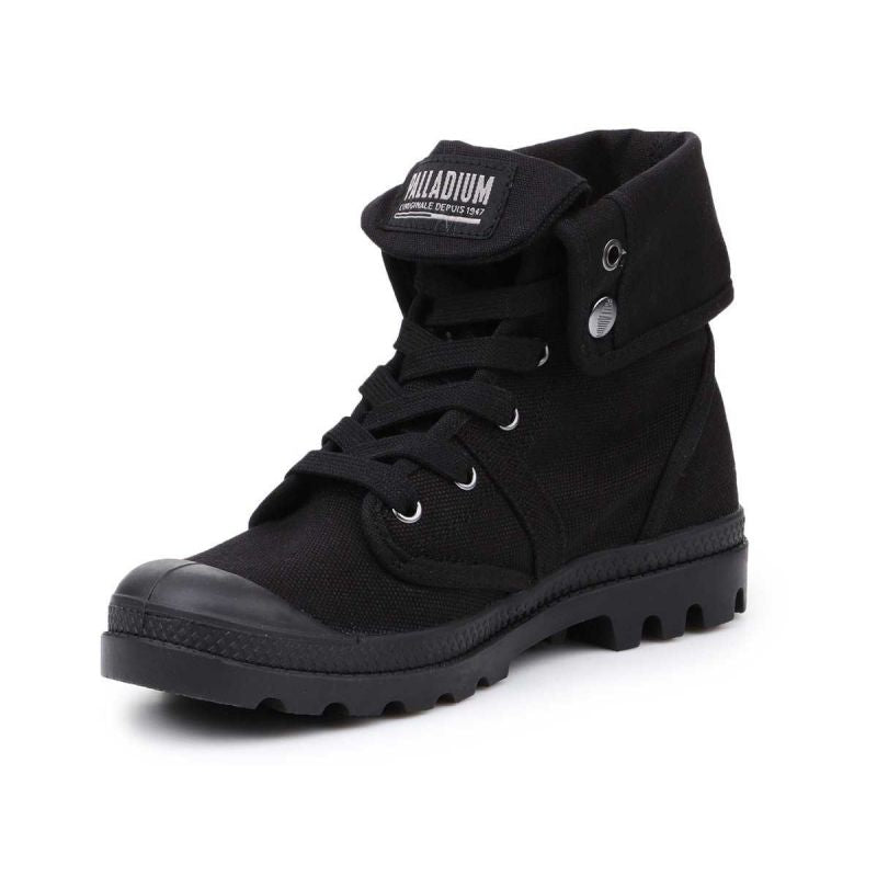 Palladium Us Baggy W 92478-001 shoes Footwear/Lifestyle/Palladium Your Sports Performance