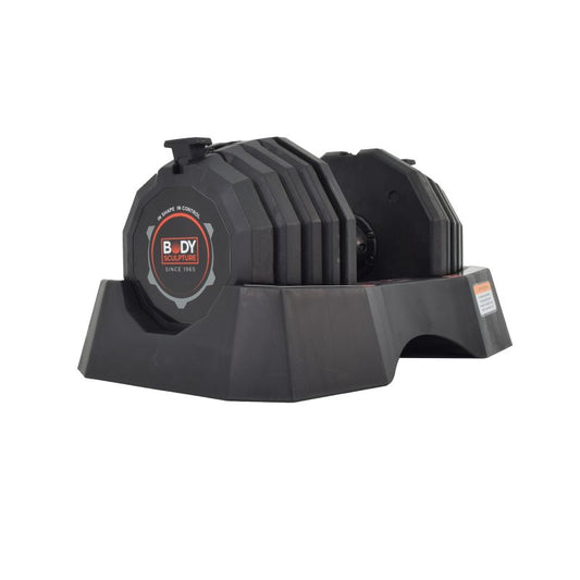 Body Sculpture BW 7922 adjustable dumbbell Accessories/Training equipment Your Sports Performance