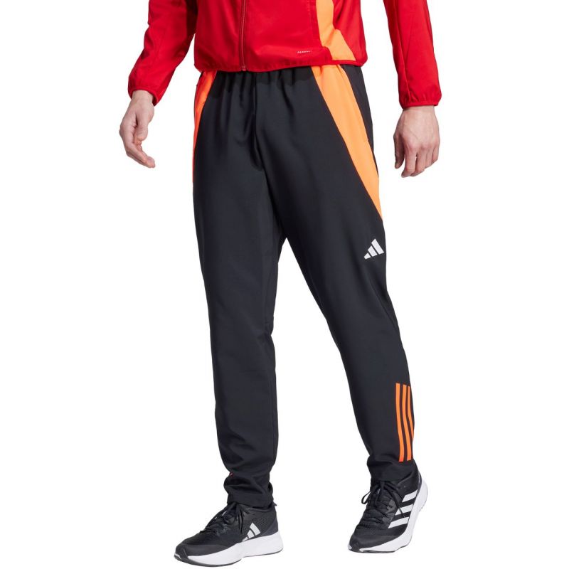 Adidas Tiro 24 Competition Presentation M IR7606 pants Clothing/Football Adidas