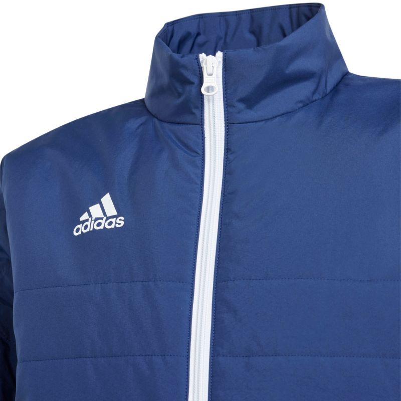 Adidas Entrada 22 Jr IB6072 jacket Clothing/Football Adidas