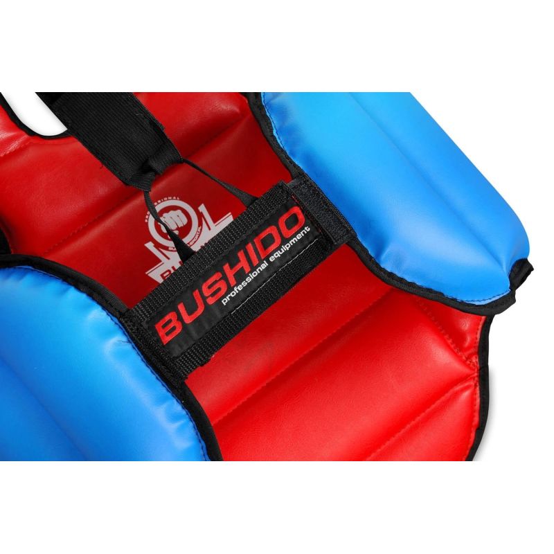 OT1 Double-Sided Torso Protector - M Ochraniacze brzucha i tułowia Your Sports Performance