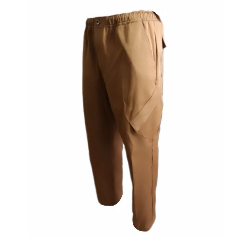 Air Jordan Essentials Chicago Legend Men's Cargo Pants Brown - FB7305-231 Odzież/Odzież na co dzień Your Sports Performance