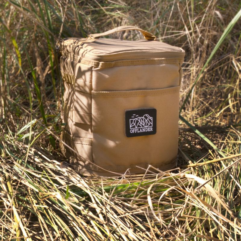 Offlander Offroad bag 9L OFF_CACC_54 Accessories/Bags/Other bags Your Sports Performance