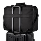 Meteor Arwan bag 44 l black In preparation Your Sports Performance
