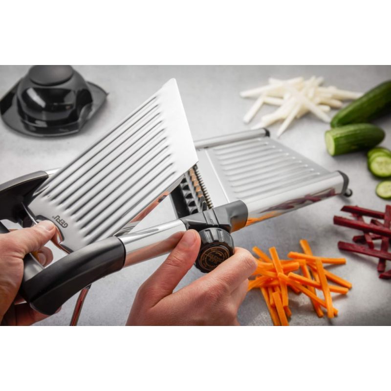 GEFU VOLARI G-89541 slicer AGD - Produkty/Sztućce i przybory kuchenne Your Sports Performance
