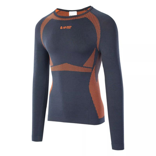 Thermoactive T-shirt Hi-Tec Rair Top M 92800565092 Clothing/Outdoor/Hi-Tec Your Sports Performance