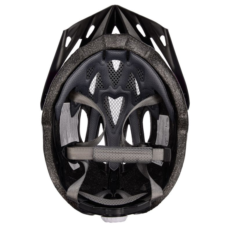 Meteor Gruver Bike Helmet 24753-24755